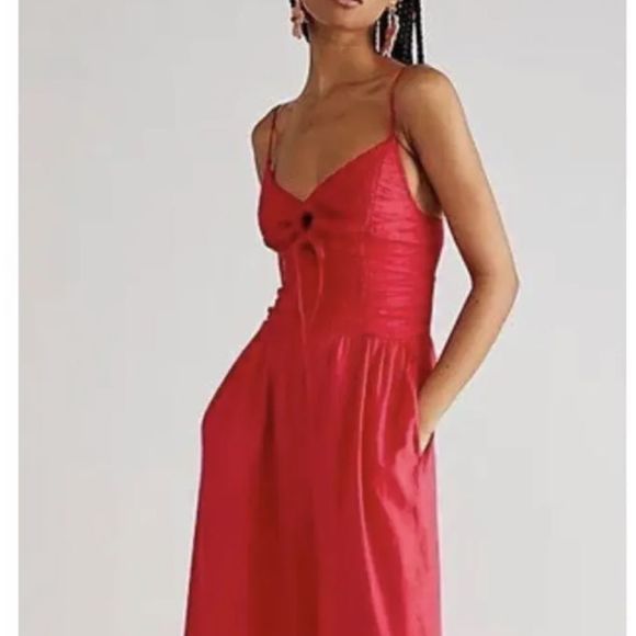 Free People Pants & Jumpsuits Freepeople Endless Summer Day Glow